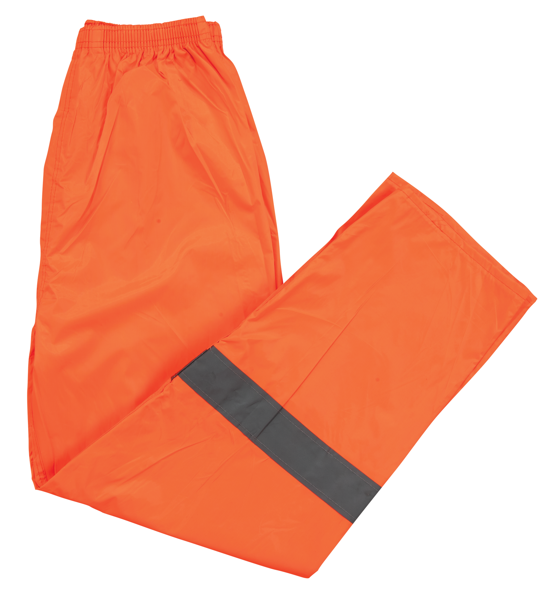 PIONEER Reflective Rain Suit - Orange