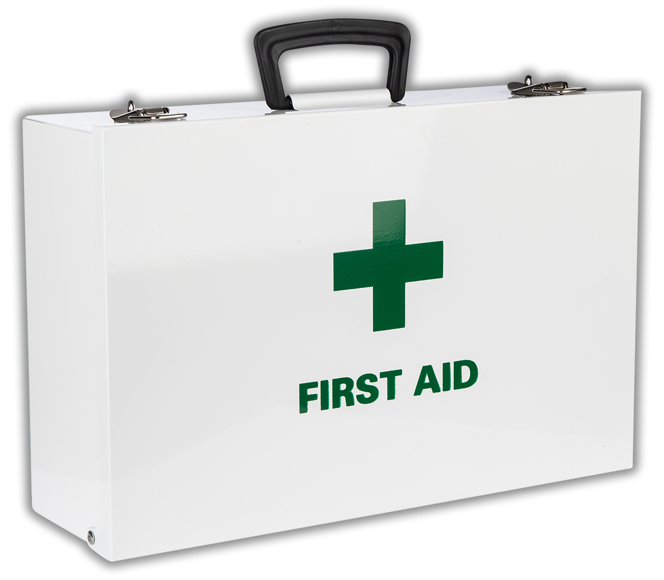 First Aid Case