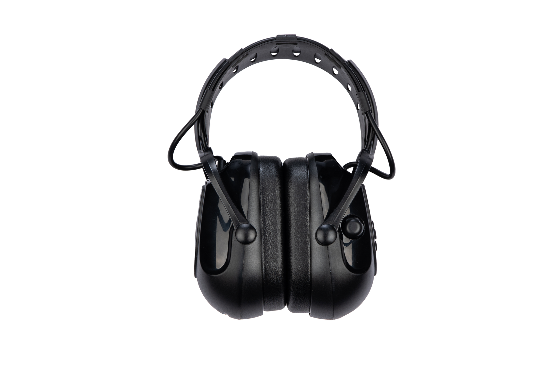Echo Volume - Electric Ear Defenders With Bluetooth