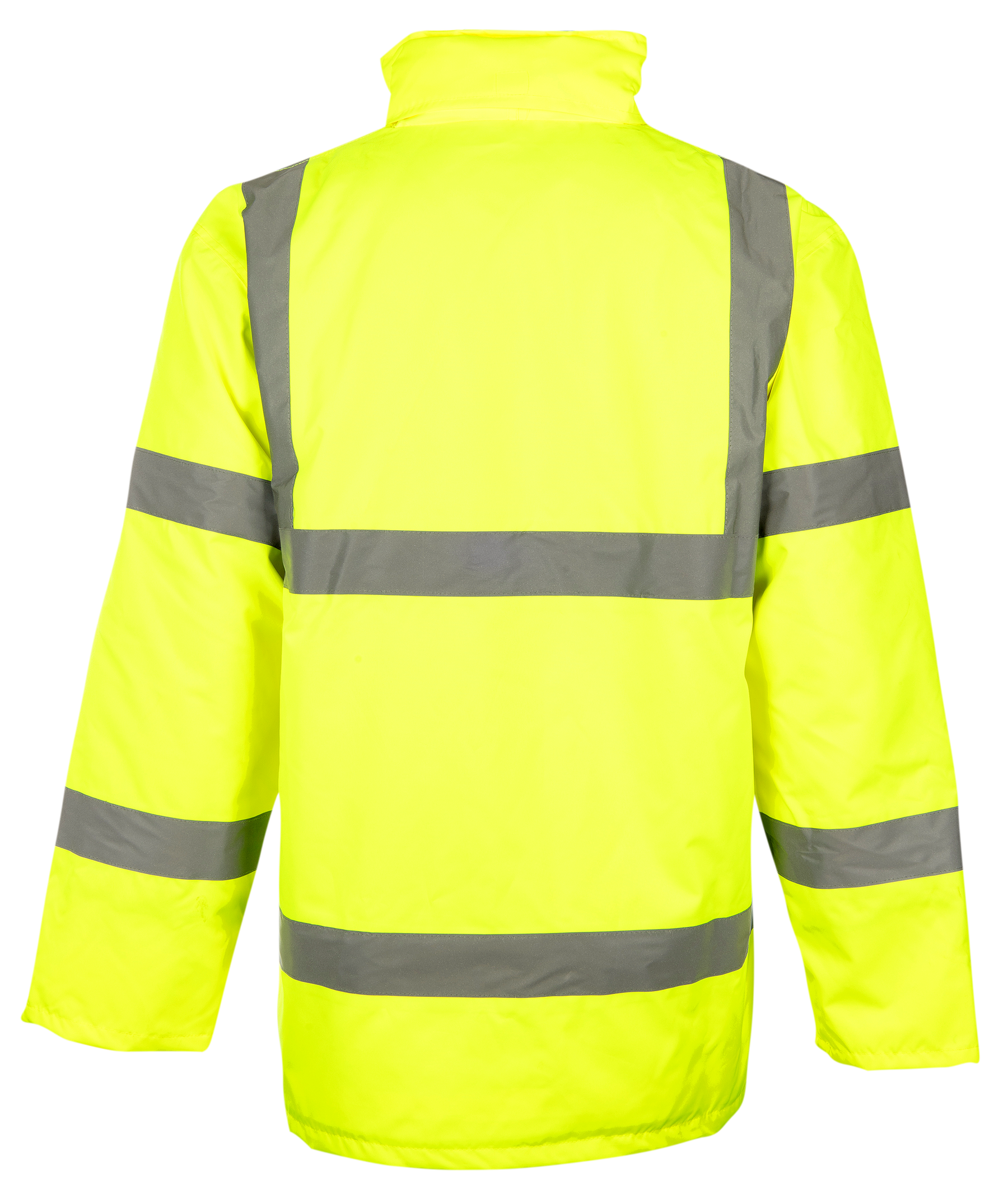 PIONEER Hi Viz Parka Jacket