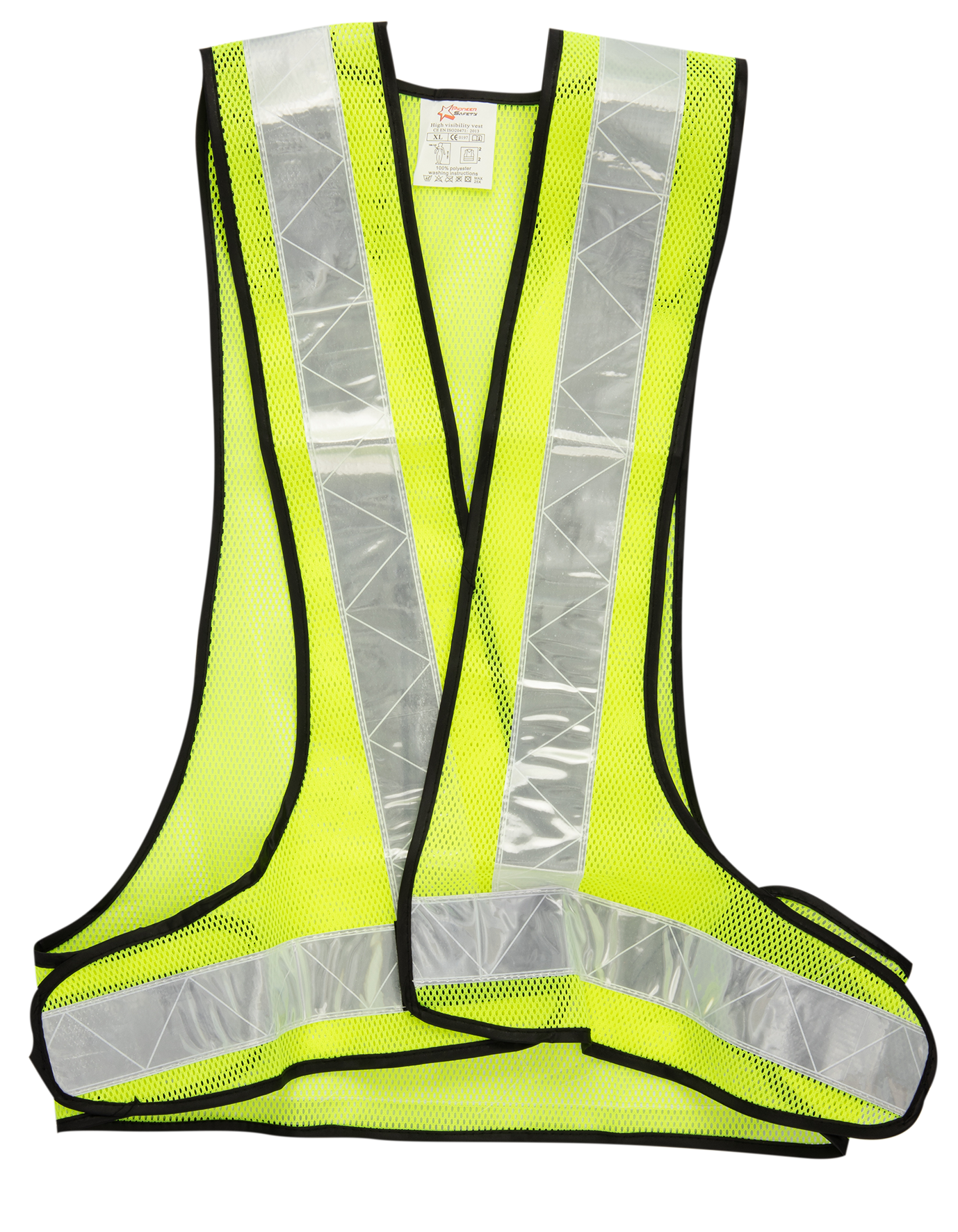 PIONEER Adjustable Bib