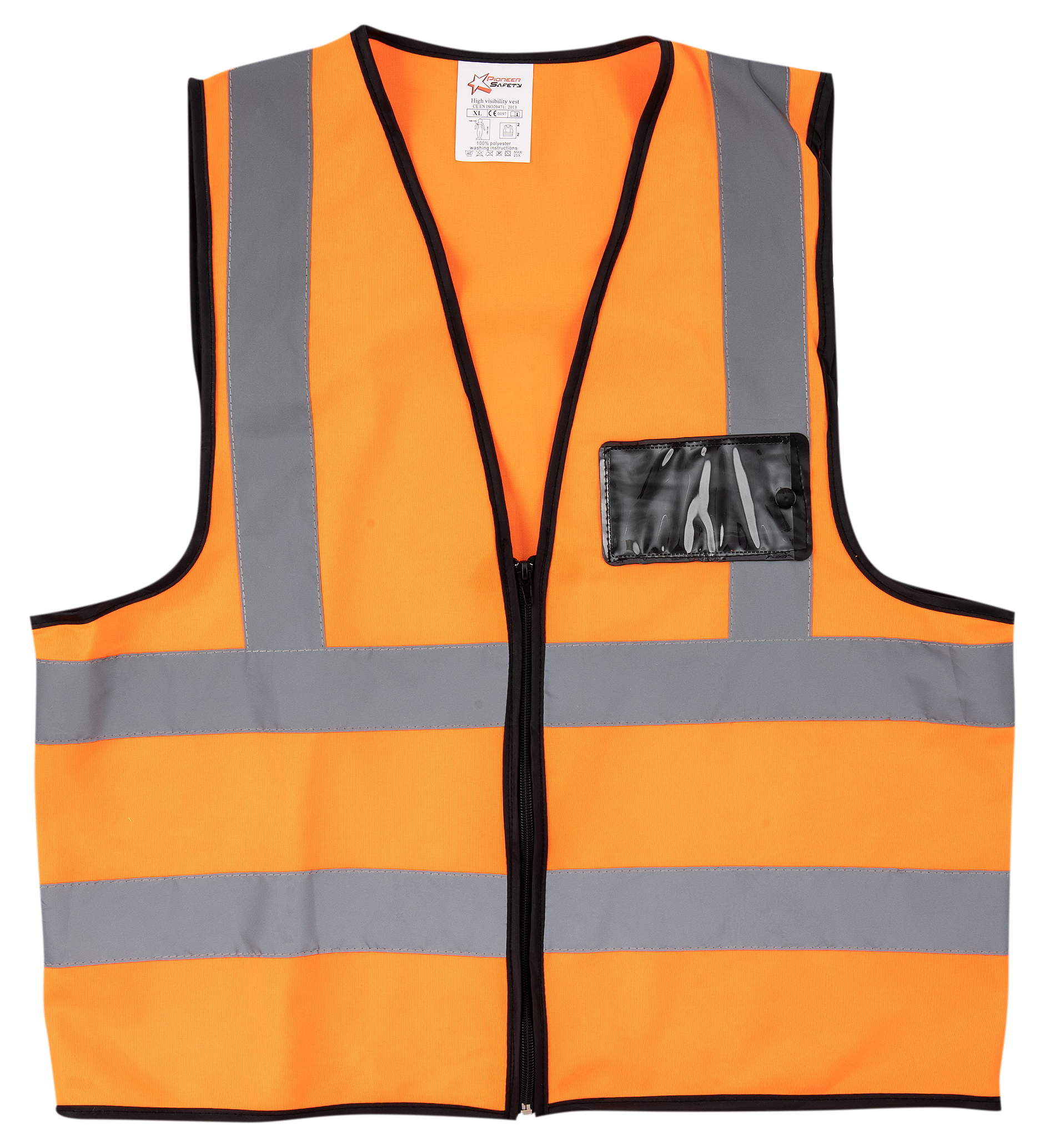 PIONEER Signalling Vest