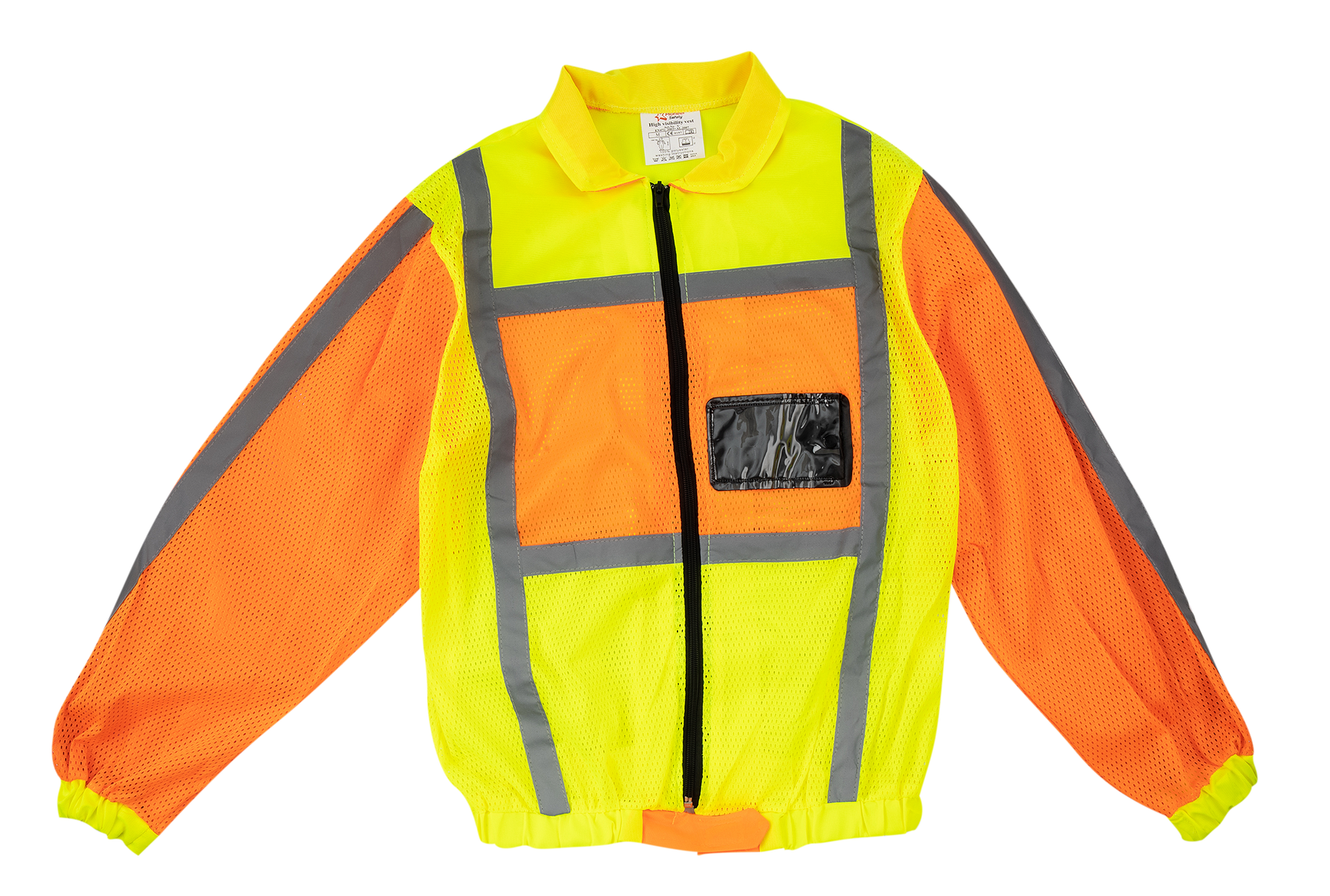 PIONEER Metro Traffic Jacket