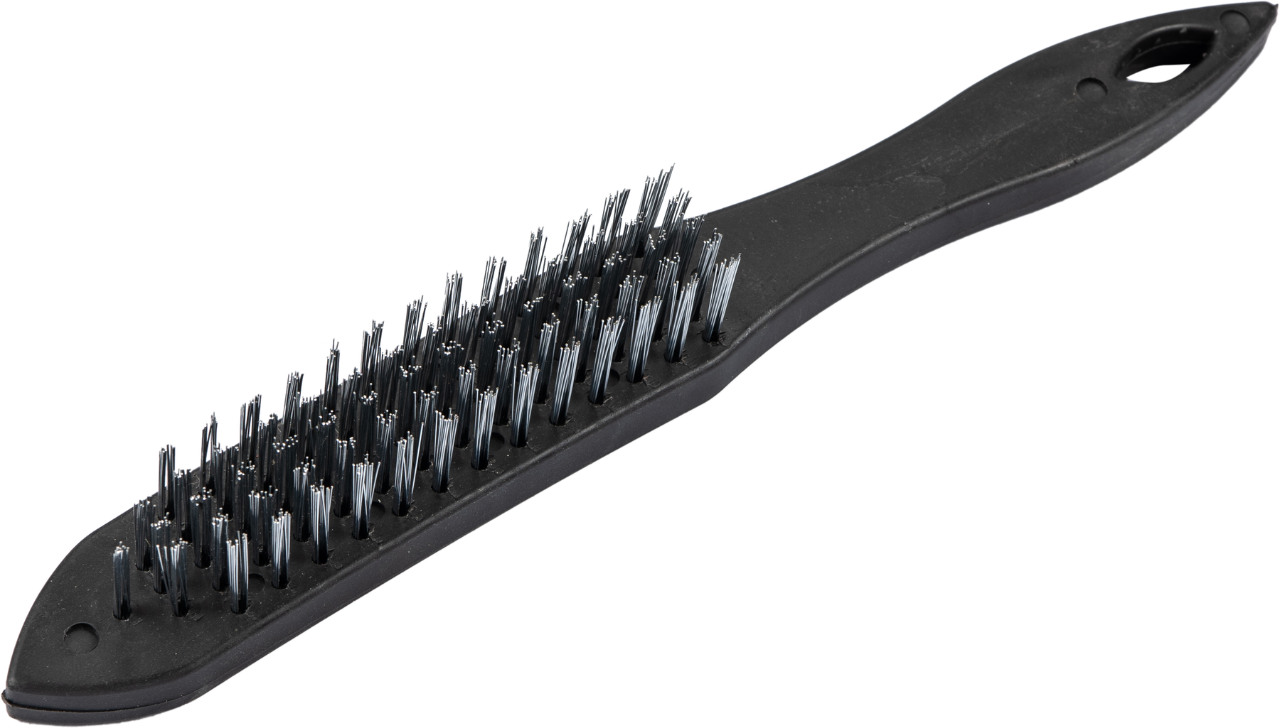 PIONEER Stainless Steel Wire Brush