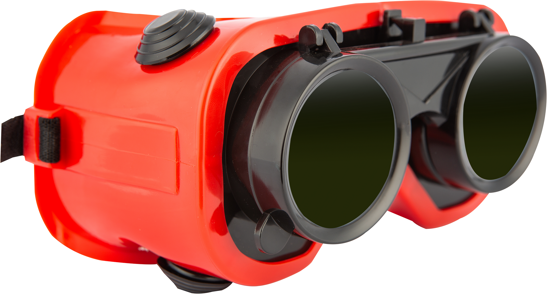 PIONEER Vision Brazing/ Gas Cutting Welding Goggle