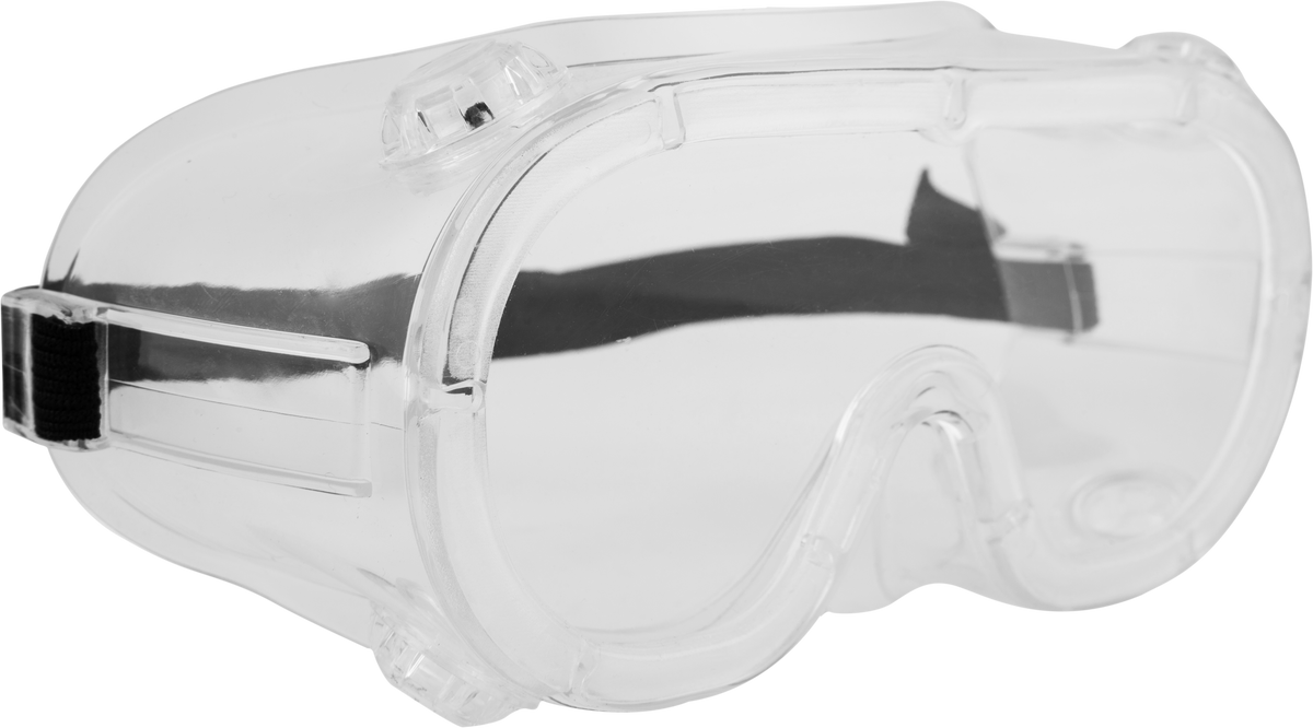 PIONEER Vision Direct Vent Goggles