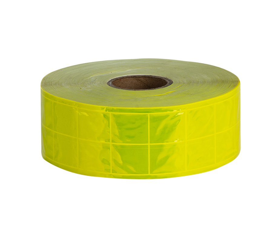 Reflective Tape 50m Roll