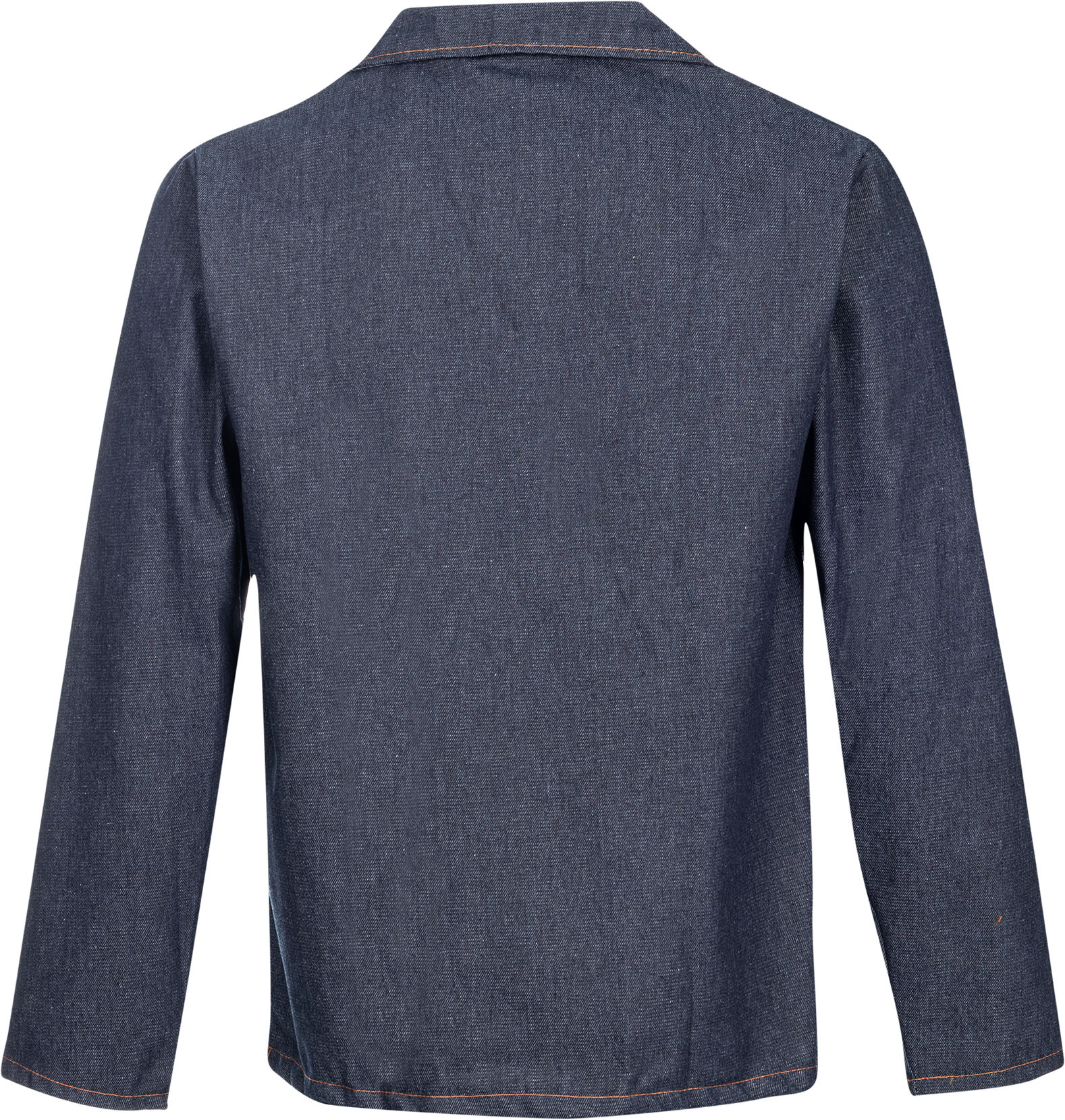 Conti Suit Denim