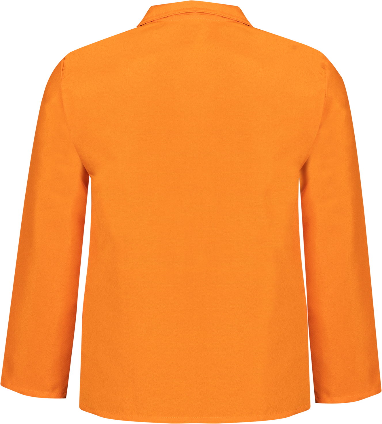 Conti Suit - Polycotton -ORANGE