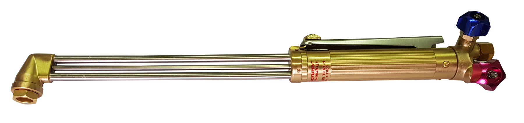PIONEER Gas Cutting BOC Type Universal Torch