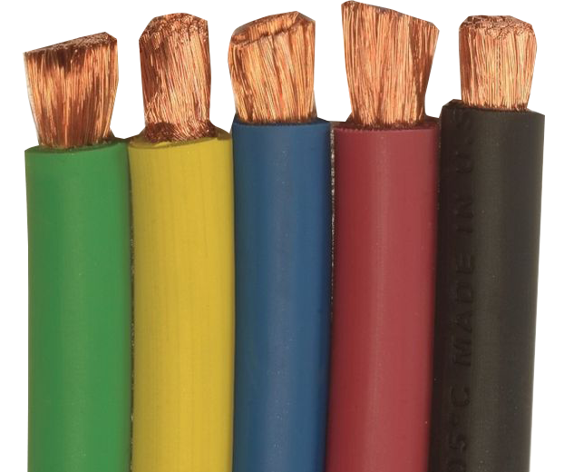 PIONEER Welding Cable Per Meter