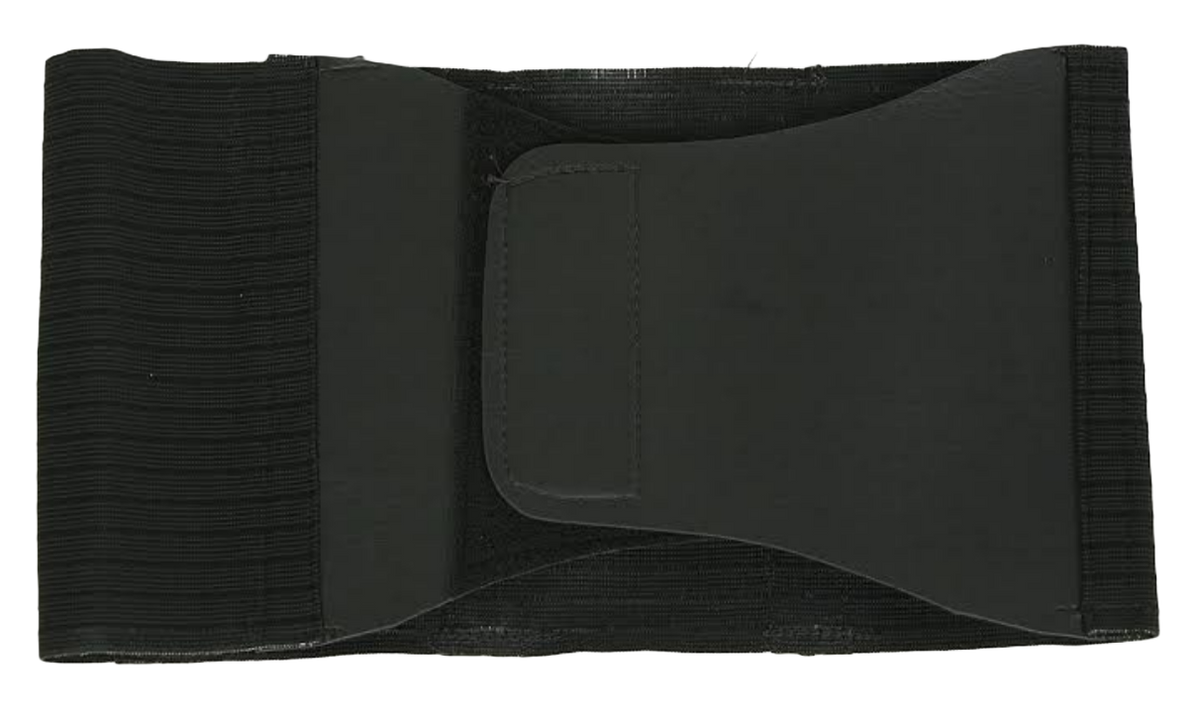 ELASTICATED KIDNEY BELT