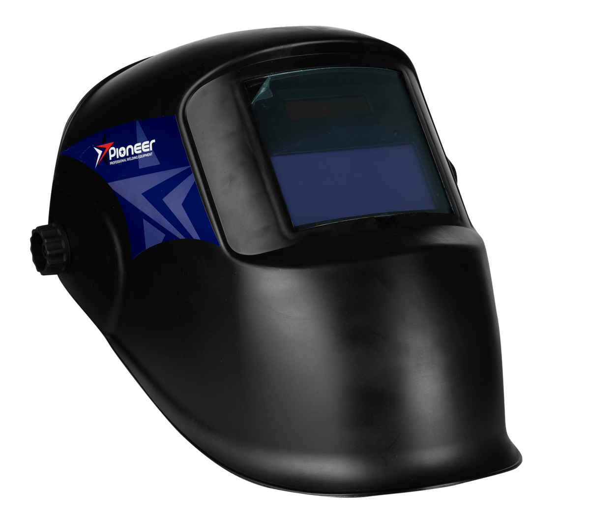 Welding Helmet - Hand Held