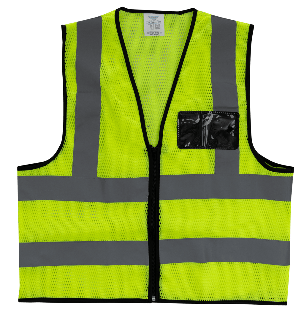 Mesh Reflective Vest