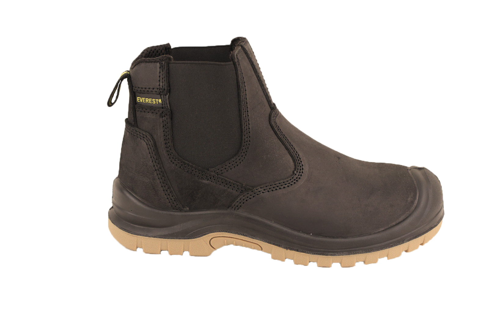 Everest Craftsman Boot