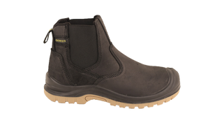 Everest Craftsman Boot