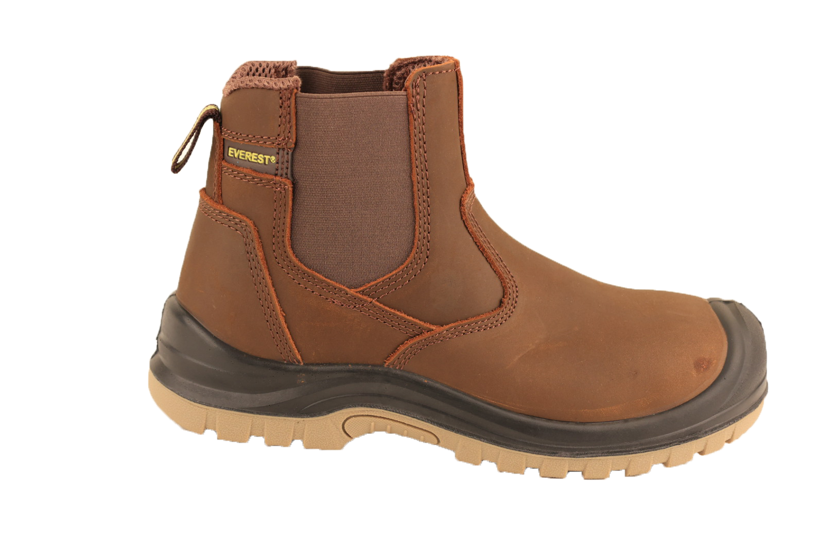 Everest Craftsman Boot