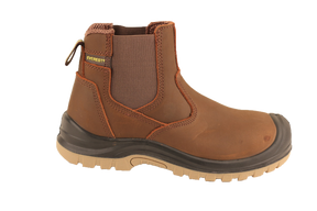 Everest Craftsman Boot