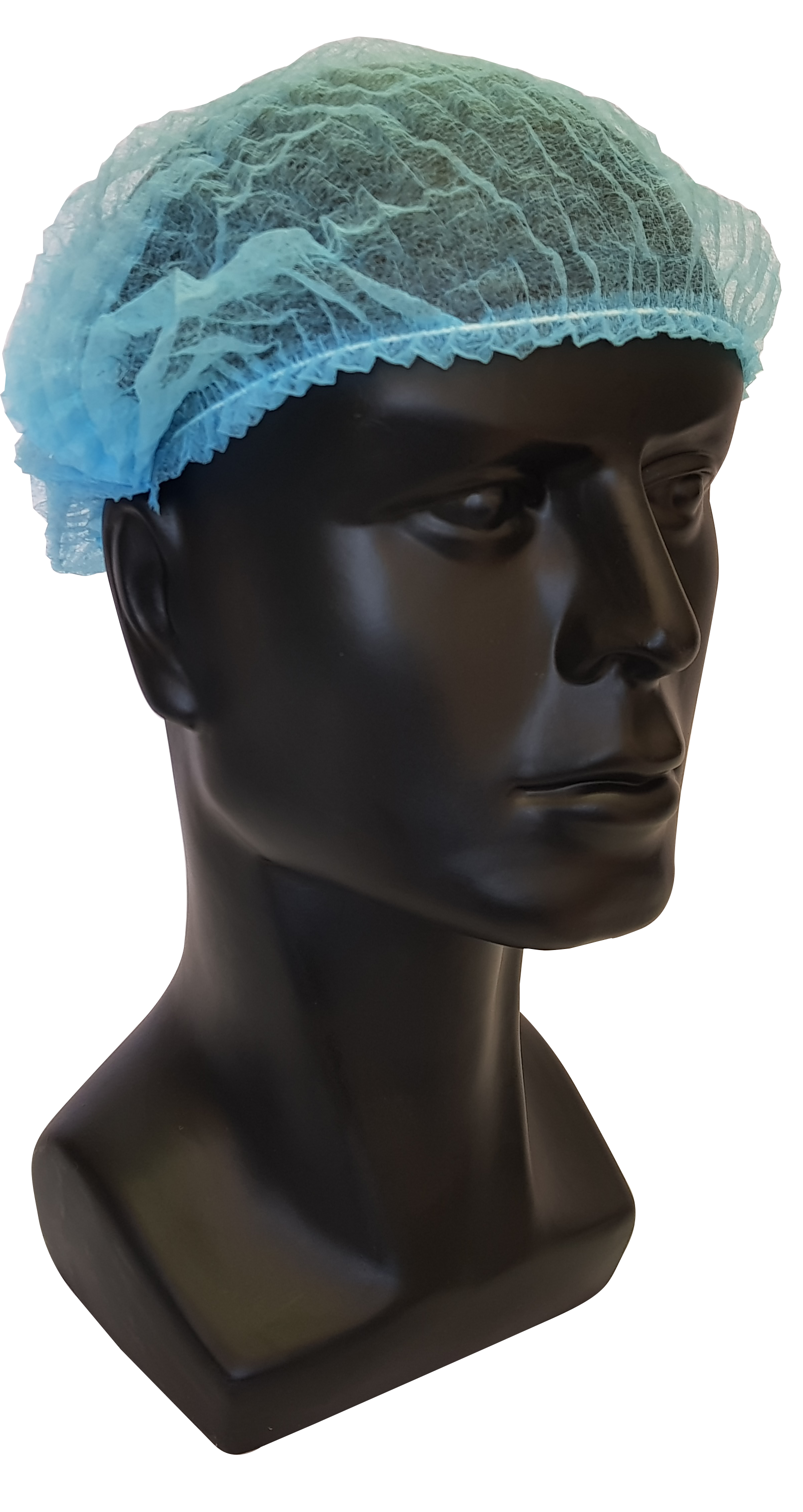 Mop Cap - Blue