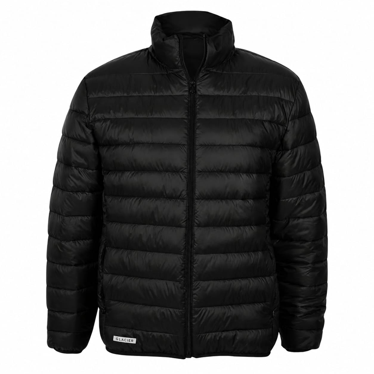 EVEREST PUFFER JACKET