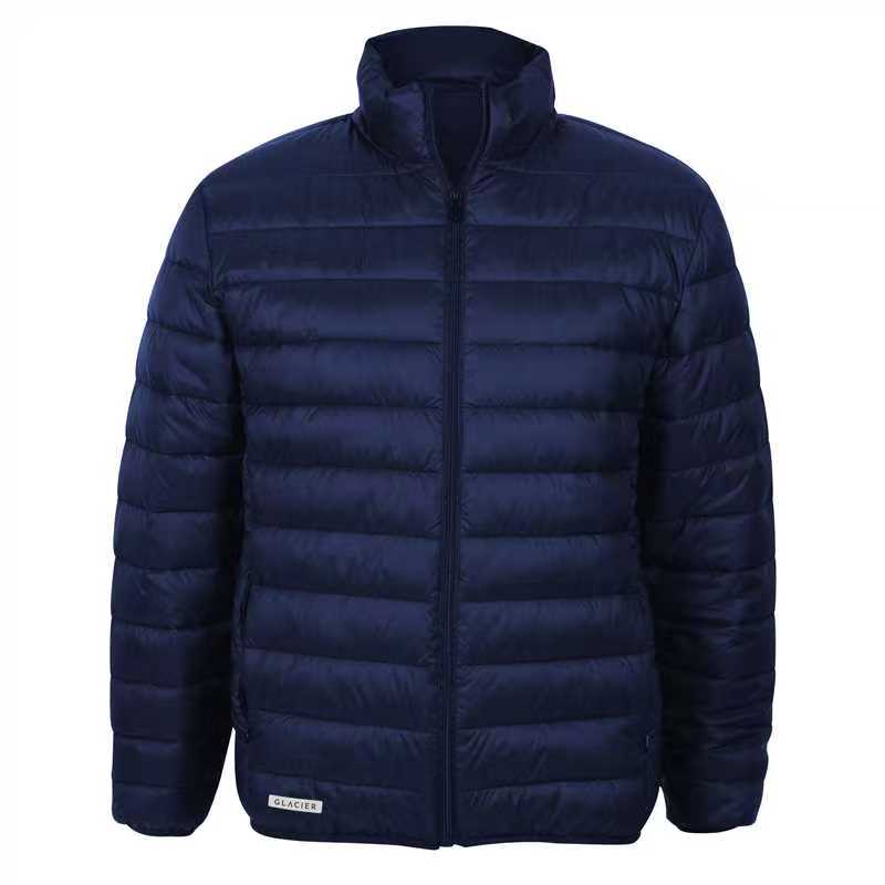 EVEREST PUFFER JACKET