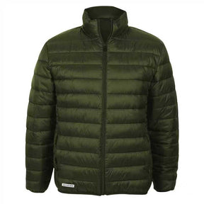 EVEREST PUFFER JACKET