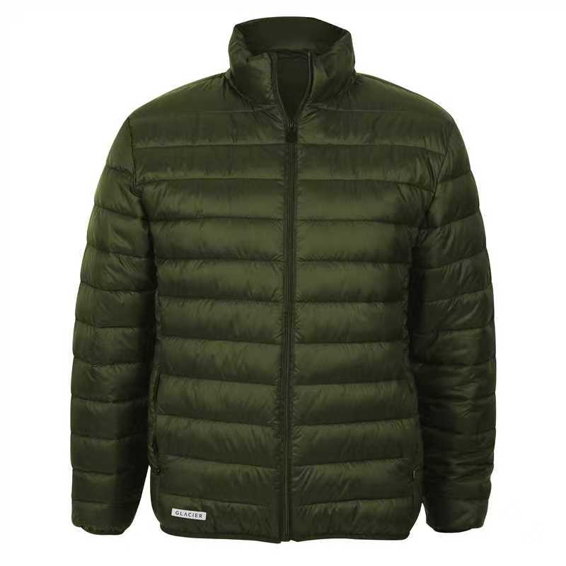 EVEREST PUFFER JACKET