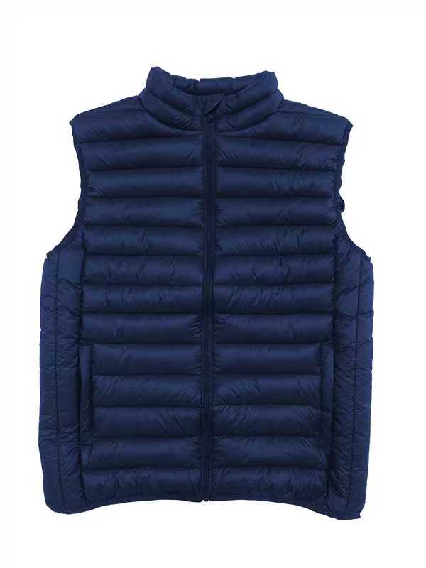 BODY WARMER