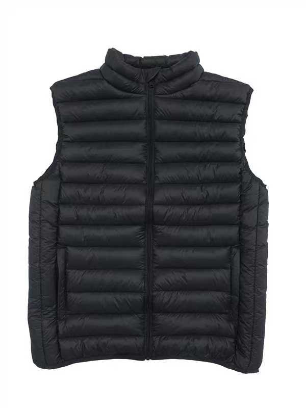 BODY WARMER