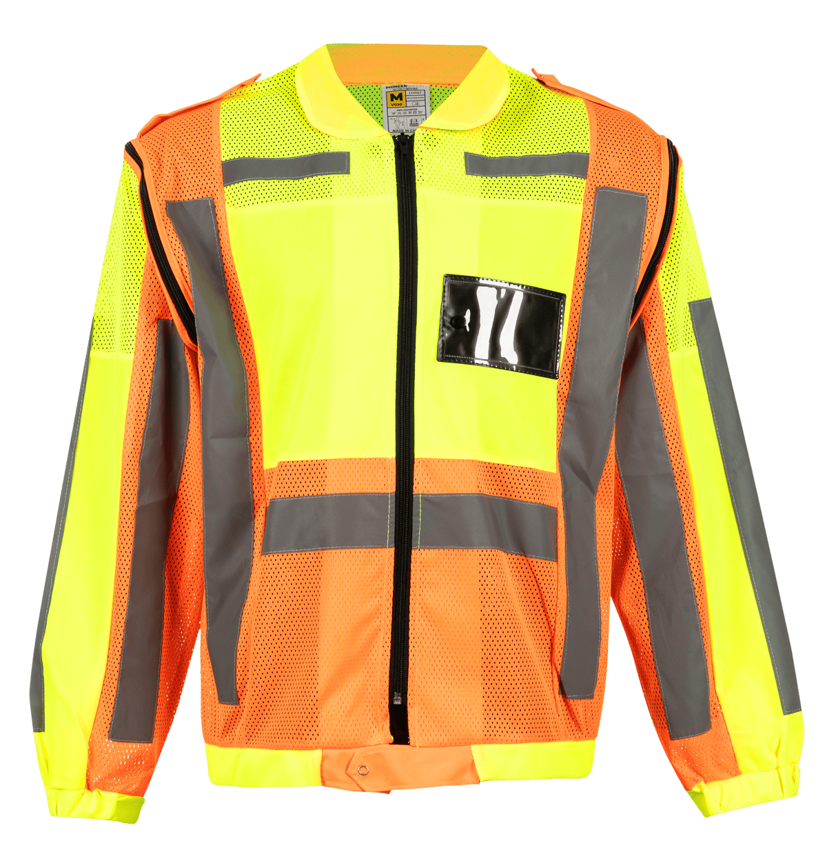 Reflectice Jacket Reflective Jackets