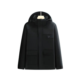THE EVEREST APEX SHIELD JACKET