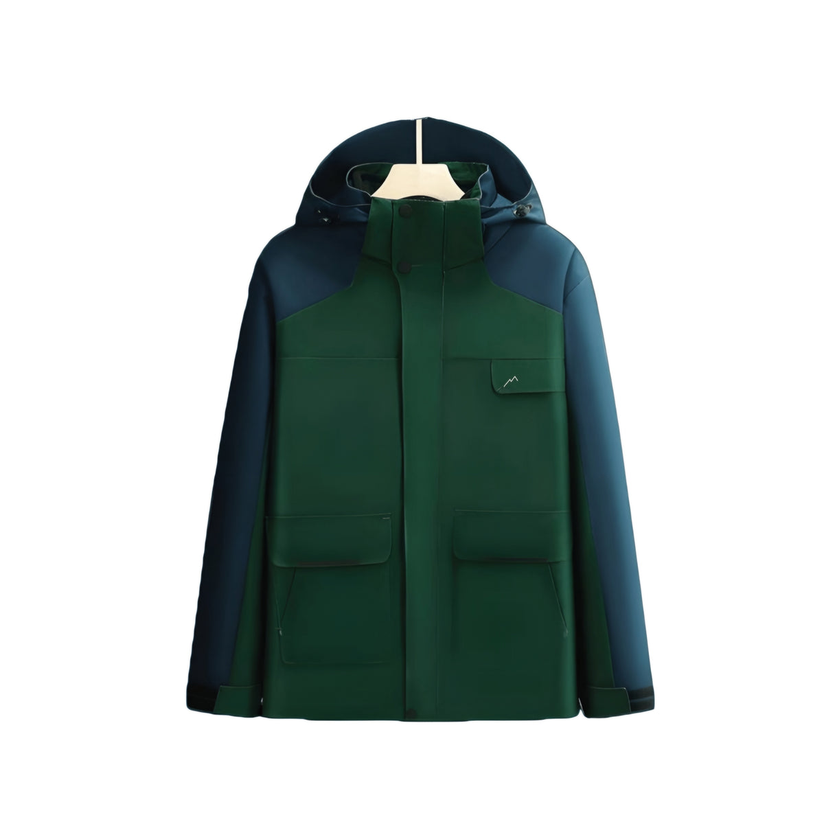 THE EVEREST APEX SHIELD JACKET