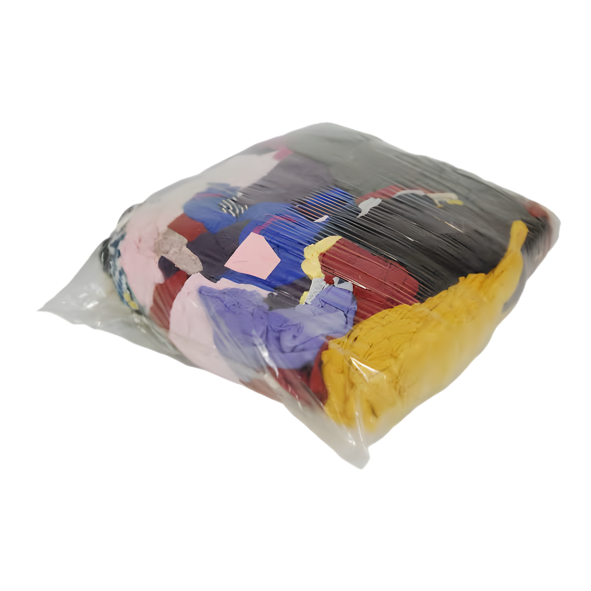 T-SHIRT RAGS