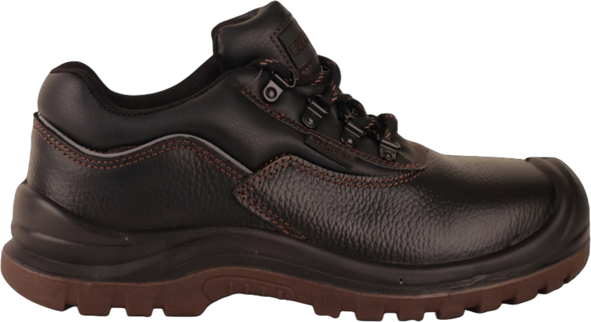 EVEREST WORKMATE SAFETY BOOT