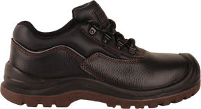 EVEREST WORKMATE SAFETY BOOT