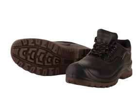 EVEREST WORKMATE SAFETY BOOT