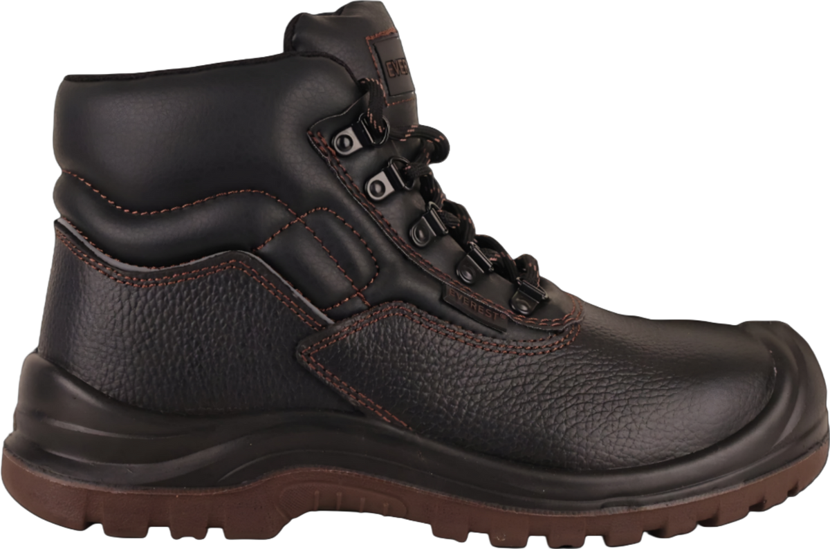 EVEREST SUMMIT SAFETY BOOT