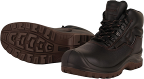 EVEREST SUMMIT SAFETY BOOT
