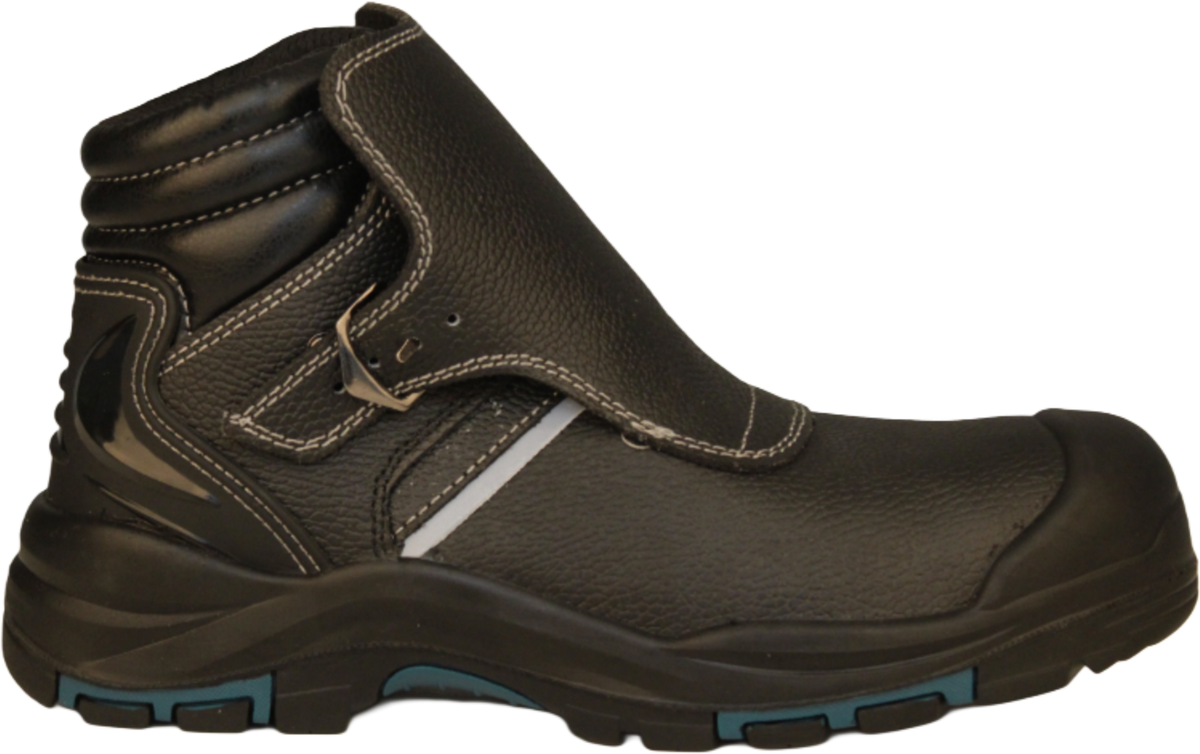 EVEREST WELDMASTER SHOE
