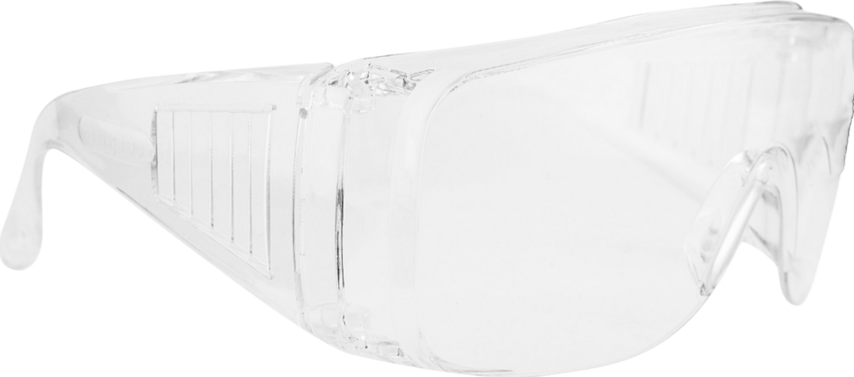 PIONEER Vision Wrap Around Anti-Fog