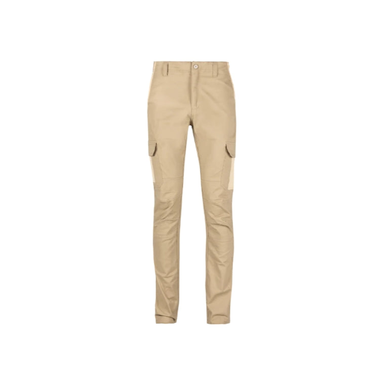 CARGO PANTS TREKKER COMFORT