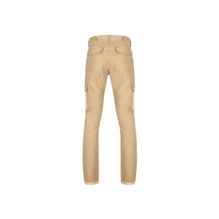 CARGO PANTS TREKKER COMFORT
