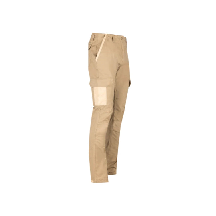 CARGO PANTS TREKKER COMFORT