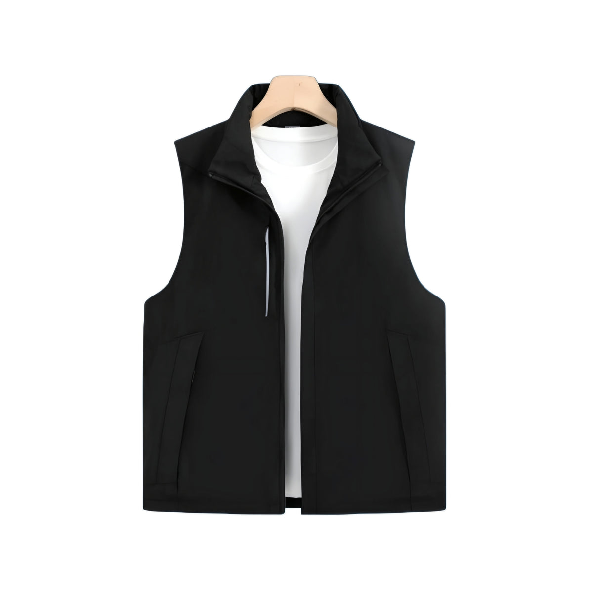 THE EVEREST AIRFIELD JACKET
