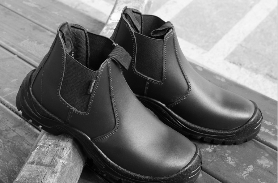 Pioneer safety collections