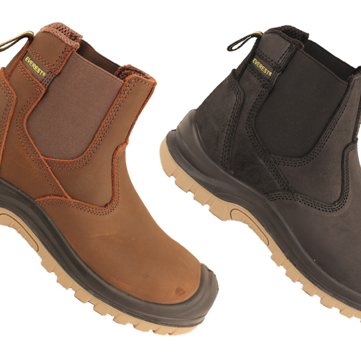 まぁ Everest Craftsman Boot