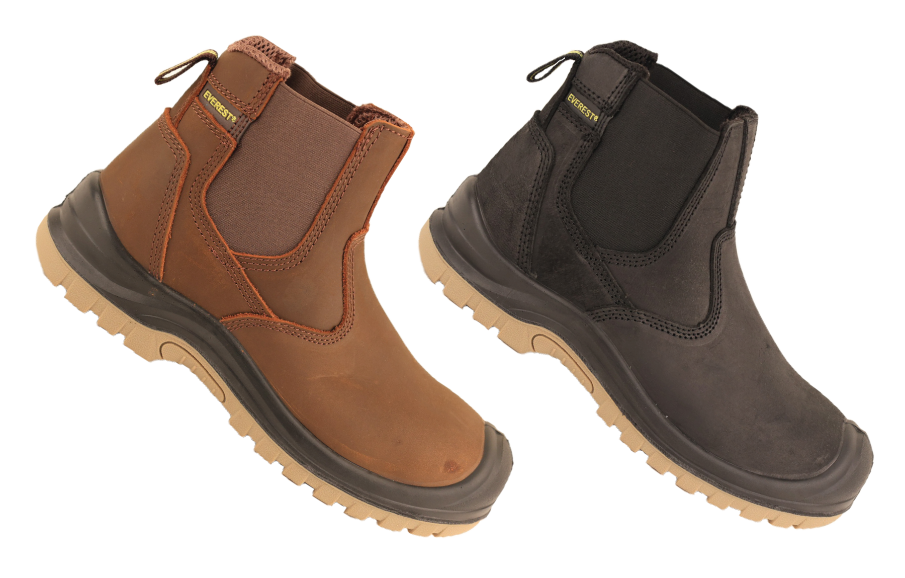 Everest Craftsman Boot