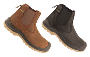 Everest Craftsman Boot