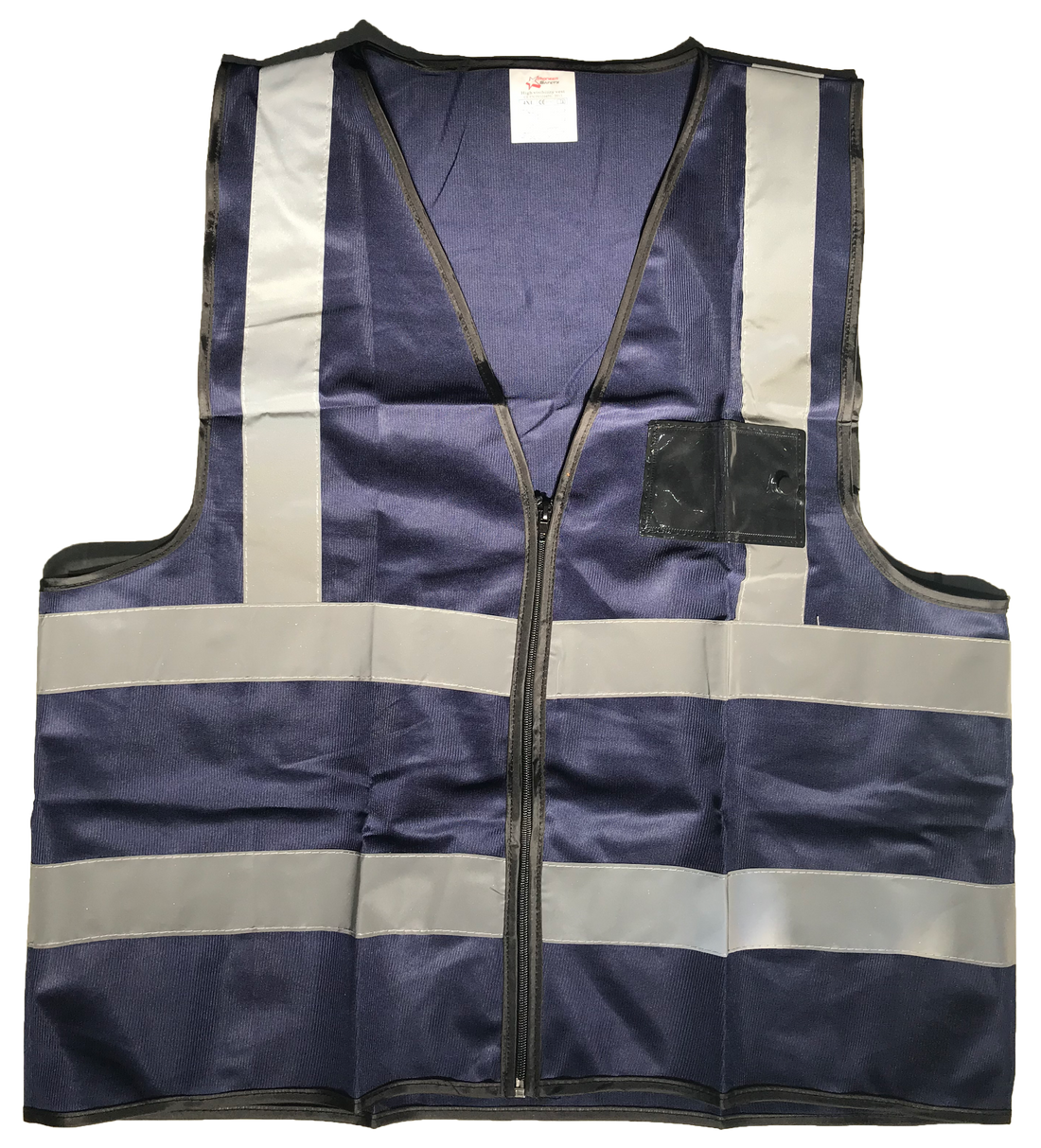 Signalling Vest - Navy