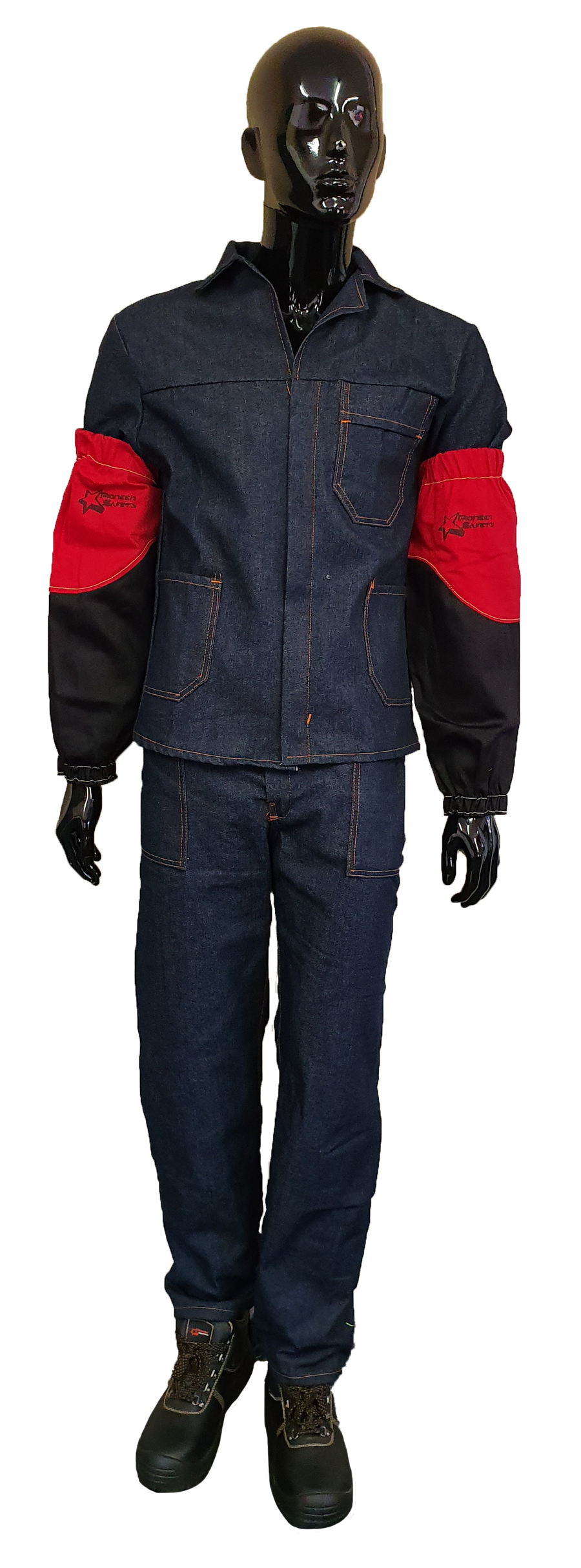 Welding Apparel